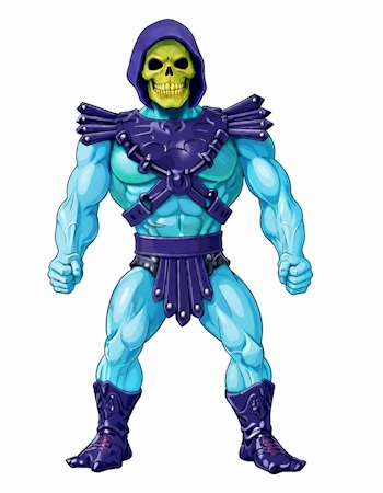 MOTU Toys