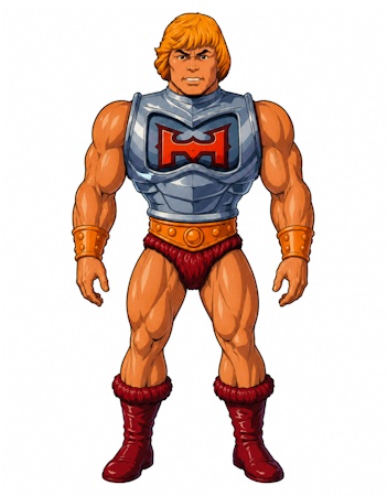 MOTU Toys