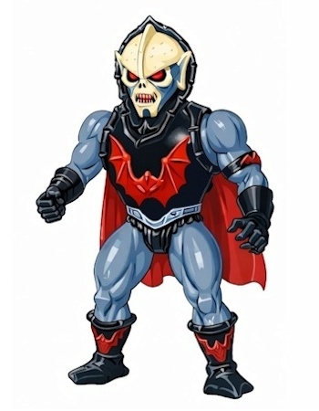 MOTU Toys