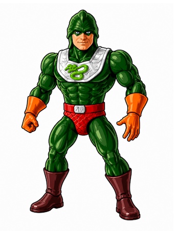 MOTU Toys