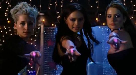 Party Spell image 1