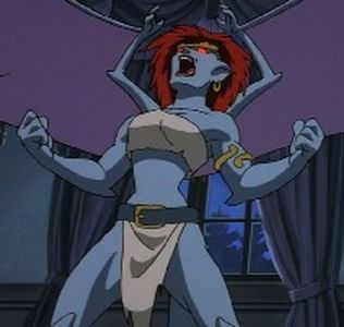 Granting Demona's Wish image 1