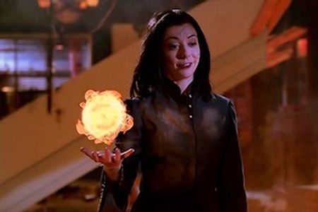 Pyrokinesis image 1