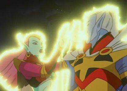 Restraining Oberon's Powers image 1