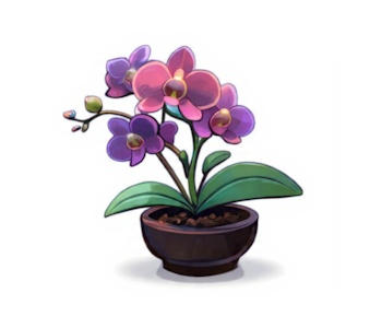 Orchid
