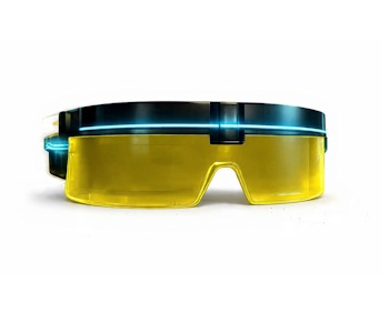 VR Goggles