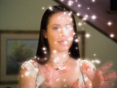 Separate A Witch From Her Powers image 1