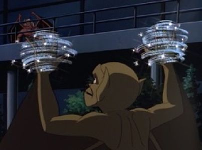 Soul Transference Spell image 1