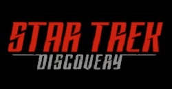 Discovery poster
