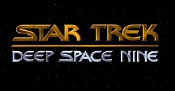 Deep Space Nine poster