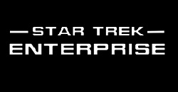Enterprise poster