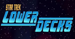 Lower Decks poster