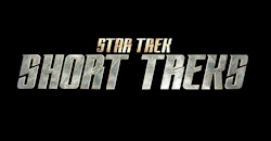 Short Treks poster