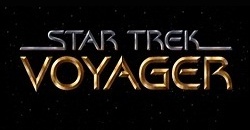Voyager poster
