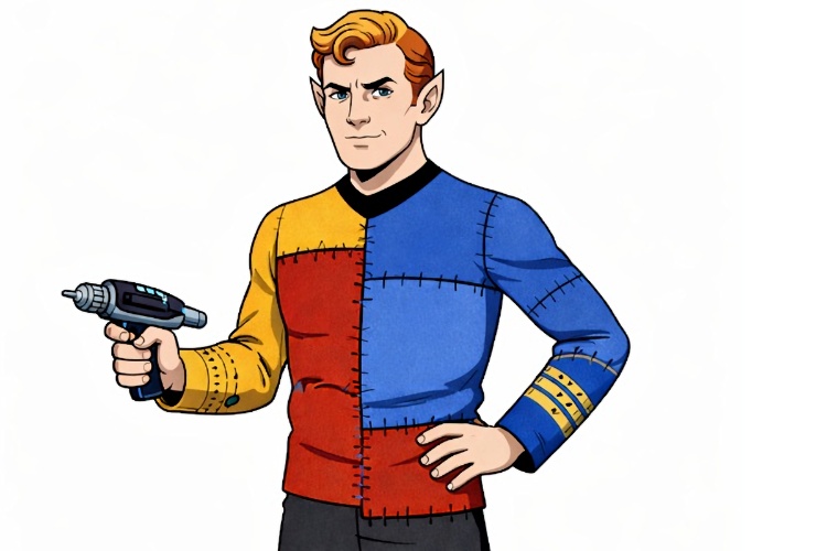 Trek main image