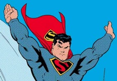 Super Leaping