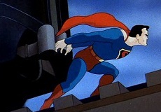 Super Strength