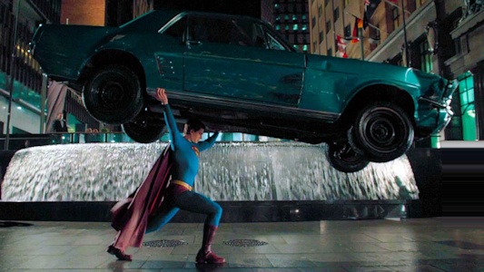 Super Strength image 1