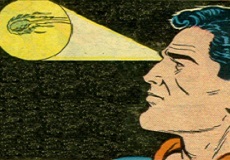 Telescopic Vision
