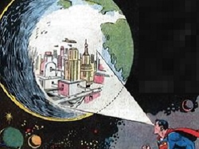 Telescopic Vision image 1