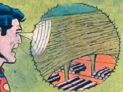 Telescopic Vision image 2