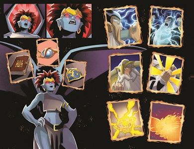 Tracking Spell image 1