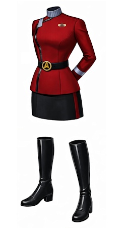 TOS Movie 1