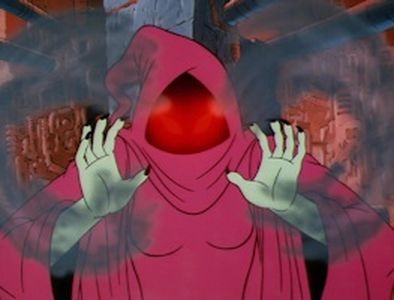 Voice In A Bubble Spell image 1