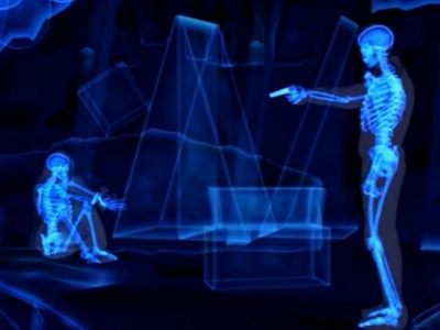 X-Ray Vision image 1