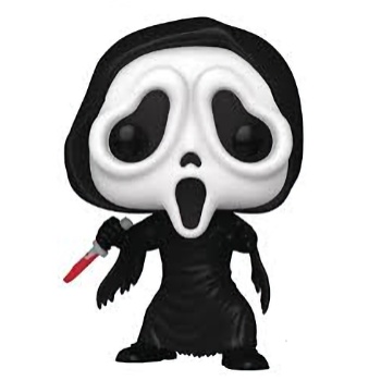 horror