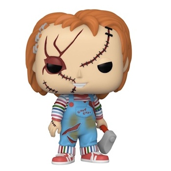 horror
