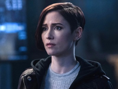 Alex Danvers image 1