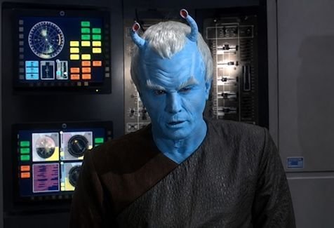 Andorian Imperial Guard 1