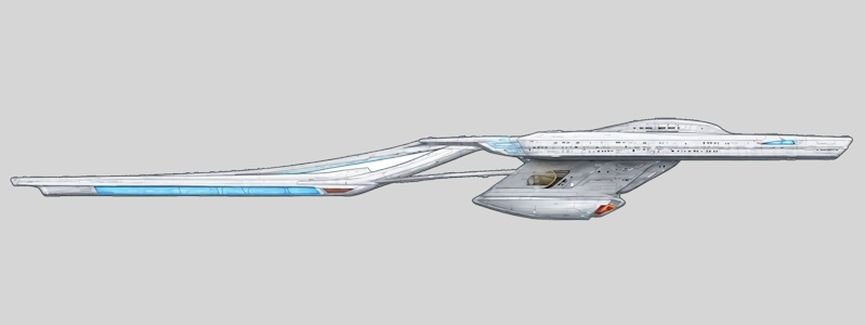 USS Athena image 1