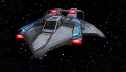 Attack Fighter image 1