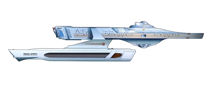 Battle of Wolf 359 image 1
