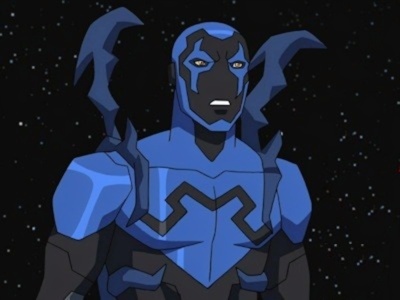Blue Beetle image 1