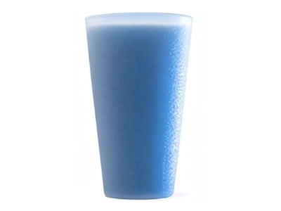 Blue Milk 1