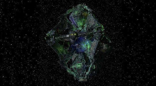Borg Diamond image 1
