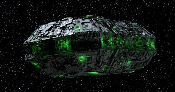 Borg Interceptor image 1