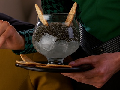 Caviar image 1