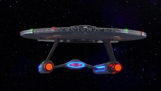 USS Cerritos image 1