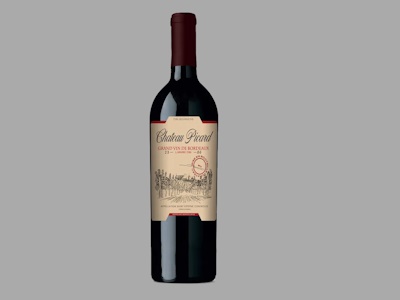 Chateau Picard image 1