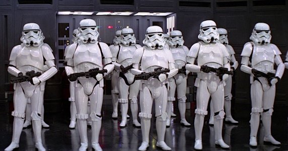 Clone Wars image 1