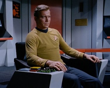 Command Chair image 1