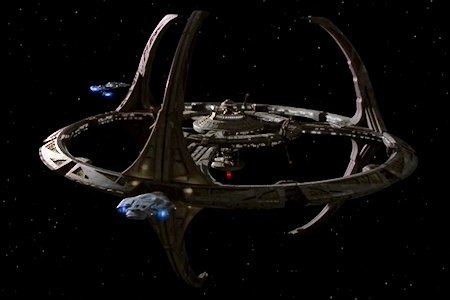 Deep Space 9 image 1