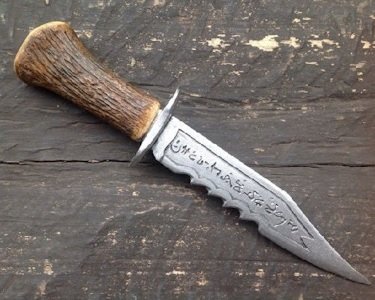 Demon Blade image 1