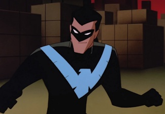 Dick Grayson picture 5