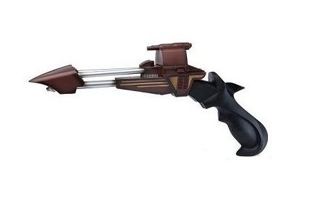 Disruptor image 1