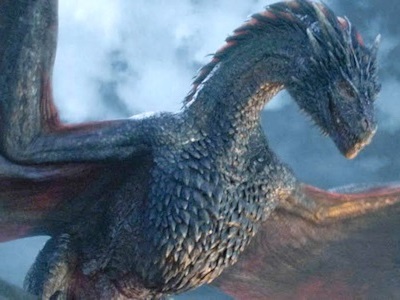 Dragon picture